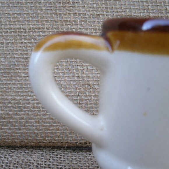 Vintage Cape May Mini Souvenir Mug - Picture 11 of 15